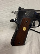 Colt Colt 1911 Pre 70 Ser. GC NM 45 ACP 1964 - Image 6 of 18