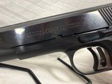 Colt Colt 1911 Pre 70 Ser. GC NM 45 ACP 1964 - Image 2 of 18