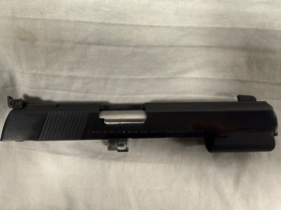 Colt Colt 1911 Pre 70 Ser. GC NM 45 ACP 1964 - Image 12 of 18