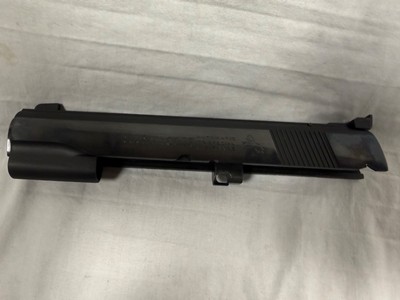 Colt Colt 1911 Pre 70 Ser. GC NM 45 ACP 1964 - Image 11 of 18