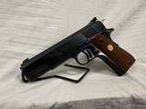 Colt Colt 1911 Pre 70 Ser. GC NM 45 ACP 1964 - Image 1 of 18