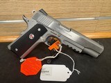 Colt Delta Elite MKIV w/rail 10MM - Image 2 of 2
