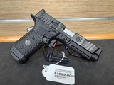 Wilson Combat Bulwark 9MM - Image 2 of 2