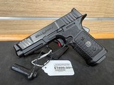 Wilson Combat Bulwark 9MM
