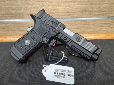 Wilson Combat Bulwark 9MM - Image 2 of 2