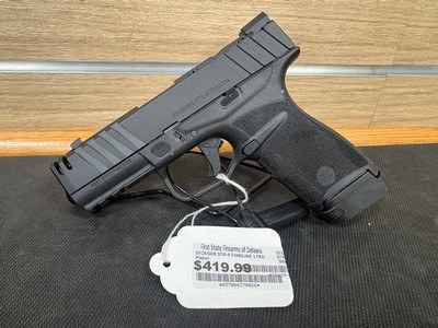 Stoeger STR-9 Thinline Comp 9MM - Image 1 of 2