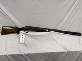 Beretta 694 Sporting DLC B-FAST 12/32 - Image 5 of 8