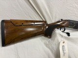 Beretta 694 Sporting DLC B-FAST 12/32 - Image 6 of 8