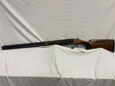 Beretta 694 Sporting DLC B-FAST 12/32 - Image 1 of 8