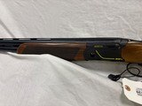 Beretta 694 Sporting DLC B-FAST 12/32 - Image 3 of 8