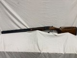 Beretta 694 Sporting DLC B-FAST 12/32 - Image 1 of 8