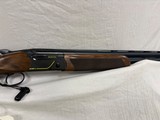 Beretta 694 Sporting DLC B-FAST 12/32 - Image 7 of 8