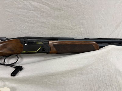 Beretta 694 Sporting DLC B-FAST 12/32 - Image 7 of 8