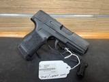 Used Sig Sauer P365 SAS 9MM - Image 2 of 2