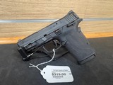 Used Smith & Wesson Shield EZ 9MM - Image 1 of 2