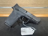 Used Smith & Wesson Shield EZ 9MM - Image 2 of 2