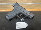 Used Smith & Wesson M&P40 Sheild .40S&W - Image 2 of 2