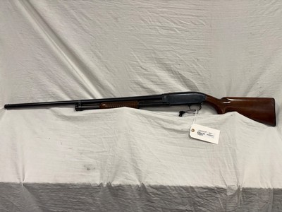 Used Winchester Model 12 12GA - Image 1 of 8