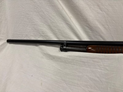Used Winchester Model 12 12GA - Image 4 of 8