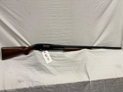 Used Winchester Model 12 12GA - Image 5 of 8
