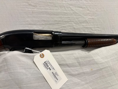 Used Winchester Model 12 12GA - Image 7 of 8