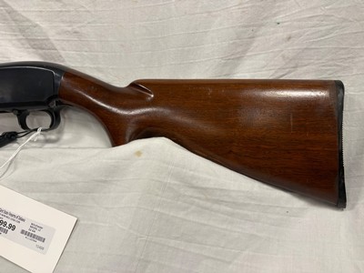 Used Winchester Model 12 12GA - Image 2 of 8