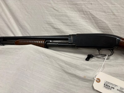 Used Winchester Model 12 12GA - Image 3 of 8