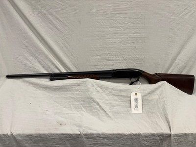 Used Winchester Model 12 12GA - Image 1 of 8