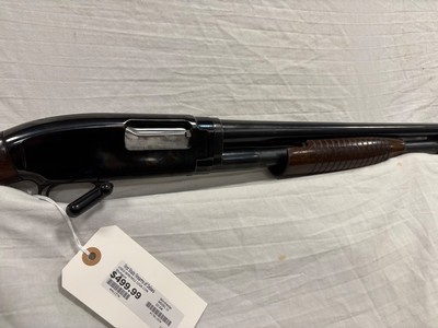 Used Winchester Model 12 12GA - Image 7 of 8