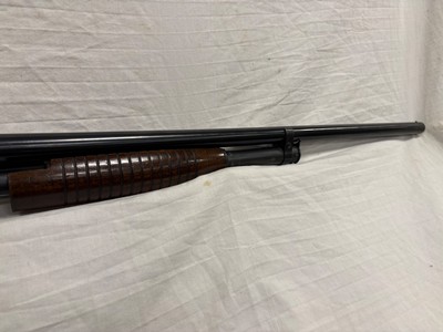 Used Winchester Model 12 12GA - Image 8 of 8
