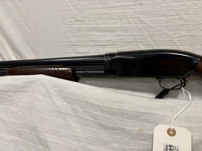 Used Winchester Model 12 12GA - Image 3 of 8
