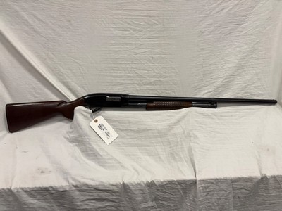 Used Winchester Model 12 12GA - Image 5 of 8