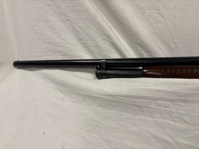 Used Winchester Model 12 12GA - Image 4 of 8