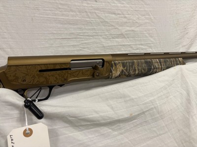 Used Browning A5 Sweet Sixteen 16GA - Image 7 of 8