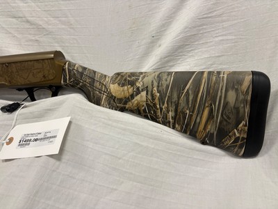 Used Browning A5 Sweet Sixteen 16GA - Image 2 of 8