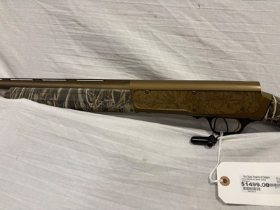 Used Browning A5 Sweet Sixteen 16GA - Image 3 of 8