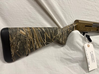 Used Browning A5 Sweet Sixteen 16GA - Image 6 of 8