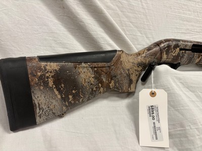 Used Beretta A300 Ultima 12GA - Image 6 of 8