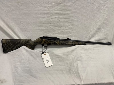 Used Remington 597 .22LR - Image 5 of 8