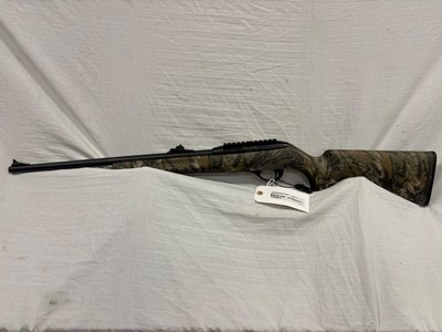 Used Remington 597 .22LR - Image 1 of 8