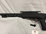 Used Rossi RS22 .22LR - Image 3 of 9