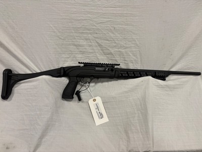 Used Rossi RS22 .22LR - Image 5 of 9