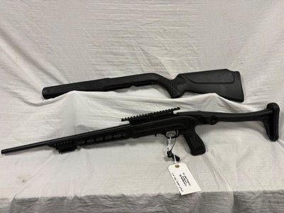 Used Rossi RS22 .22LR - Image 9 of 9