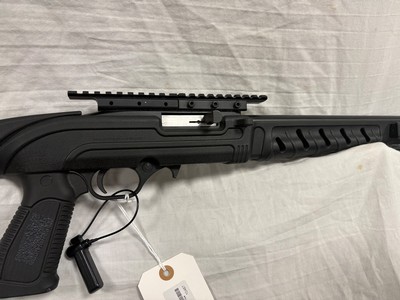Used Rossi RS22 .22LR - Image 7 of 9