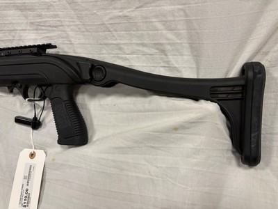 Used Rossi RS22 .22LR - Image 2 of 9