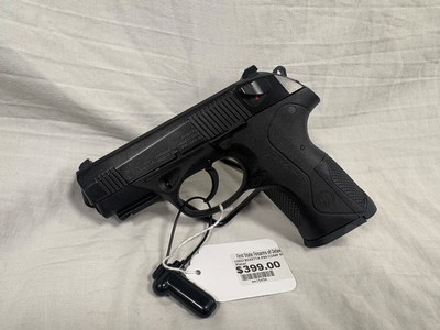 Used Beretta PX4 Compact 9MM - Image 1 of 2