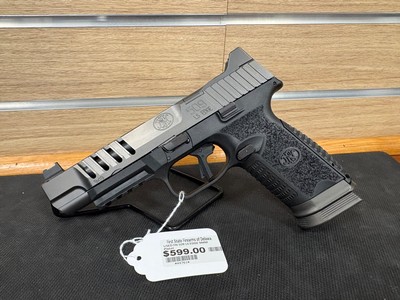Used FN 509 LS EDGE 9MM - Image 1 of 2