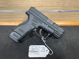 Used Springfield XD-40 SC .40S&W - Image 2 of 2