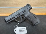 Used Heckler & Koch VP9 9MM - Image 1 of 2