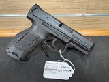 Used Heckler & Koch VP9 9MM - Image 2 of 2